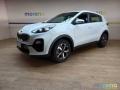 usato KIA Sportage