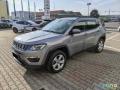 usato JEEP Compass