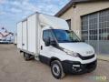 usato IVECO Daily