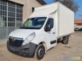 usato OPEL Movano