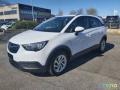 usato OPEL Crossland X