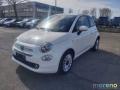 usato FIAT 500