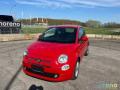 usato FIAT 500