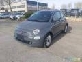 usato FIAT 500