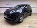 usato KIA Sportage