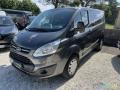 usato FORD Transit Custom