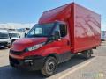 usato IVECO Daily