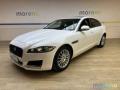 usato JAGUAR XF