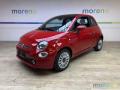 Km 0 FIAT 500