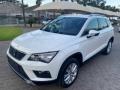 usato SEAT Ateca