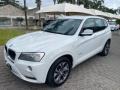 usato BMW X3