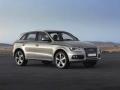 usato AUDI Q5