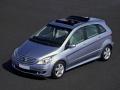 usato MERCEDES B 180