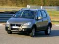 usato FIAT Sedici