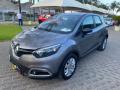 usato RENAULT Captur