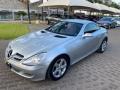 usato MERCEDES SLK 200