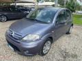usato CITROEN C3