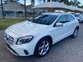 usato MERCEDES GLA 200