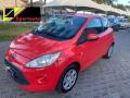 usato FORD Ka+