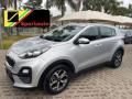 usato KIA Sportage