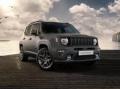 usato JEEP Renegade
