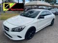 usato MERCEDES CLA 200