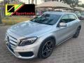usato MERCEDES GLA 200