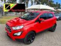 usato FORD EcoSport