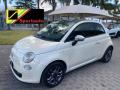usato FIAT 500