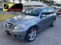 usato MERCEDES GLK 250