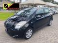 usato TOYOTA Yaris