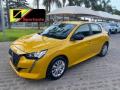 usato PEUGEOT 208