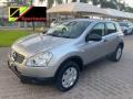 usato NISSAN Qashqai