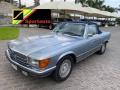 usato MERCEDES SL 350