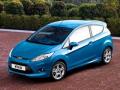 usato FORD Fiesta