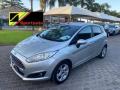 usato FORD Fiesta