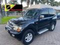 usato MITSUBISHI Pajero