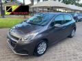 usato PEUGEOT 208