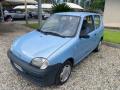 usato FIAT Seicento