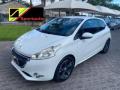 usato PEUGEOT 208