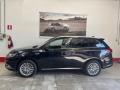 usato MITSUBISHI Outlander