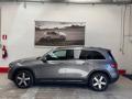usato MERCEDES GLB 200