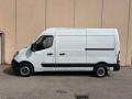 usato OPEL Movano