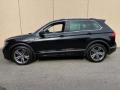 usato VOLKSWAGEN Tiguan
