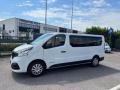 usato RENAULT Trafic