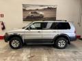 usato MITSUBISHI Pajero Sport