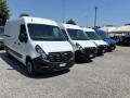 usato OPEL Movano