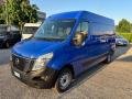 usato NISSAN Interstar