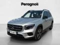 usato MERCEDES GLB 200