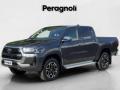usato TOYOTA Hilux
